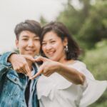 Welcome to the world of lesbians asian dating