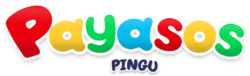 Payasos Pingu